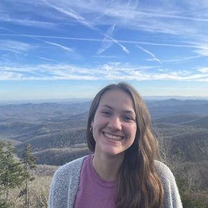 Meet your Posher, Leann